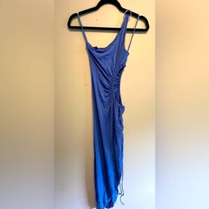 Indah Body Sydney One Shoulder Maxi Dress - Women’s S - NWOT